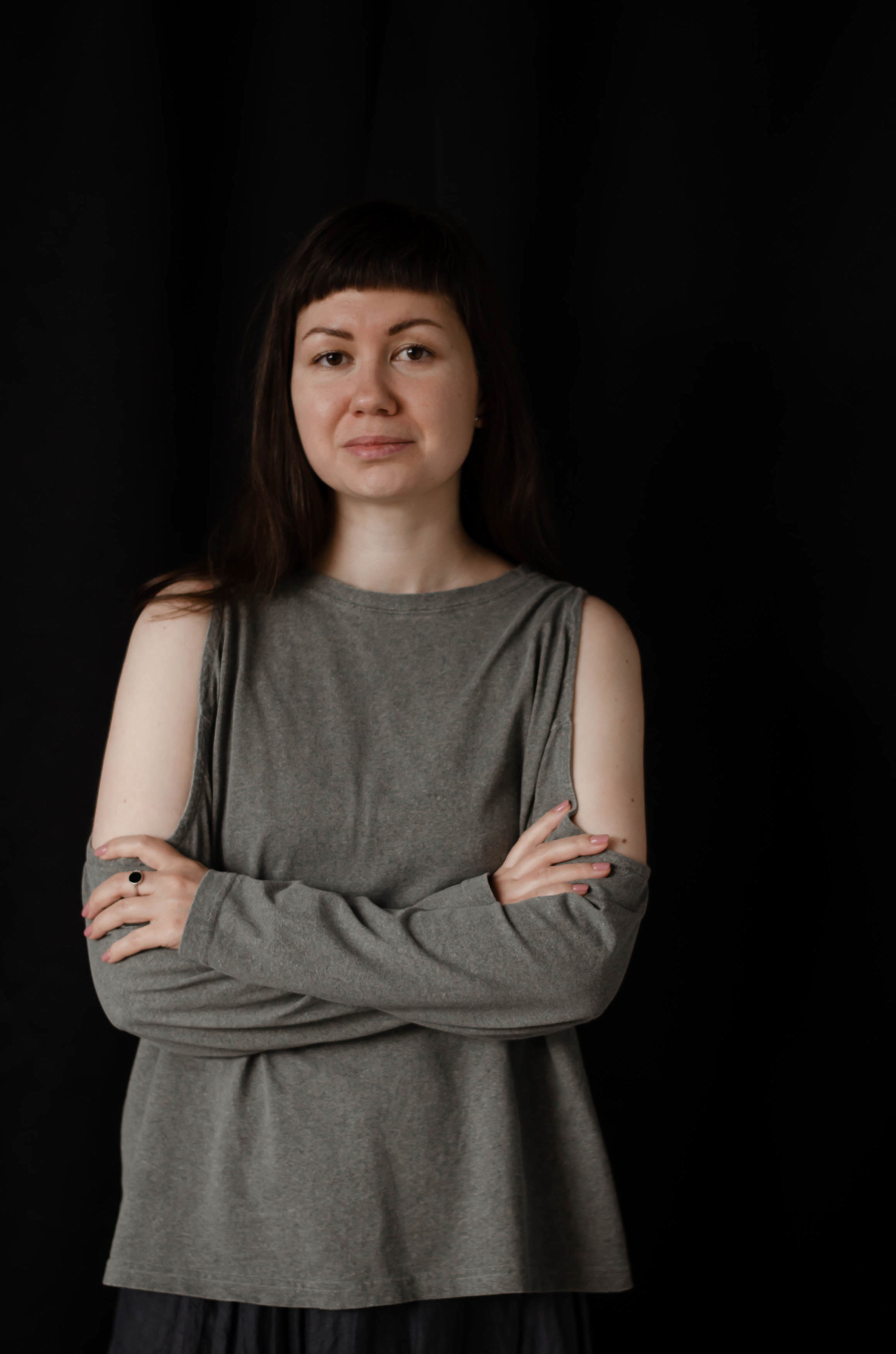 Елена Васильева
