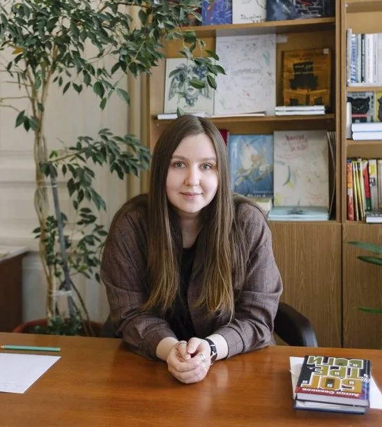 Анжела Орлова