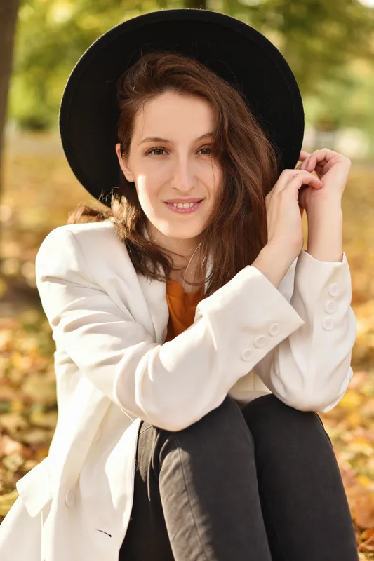 Екатерина Горшкова