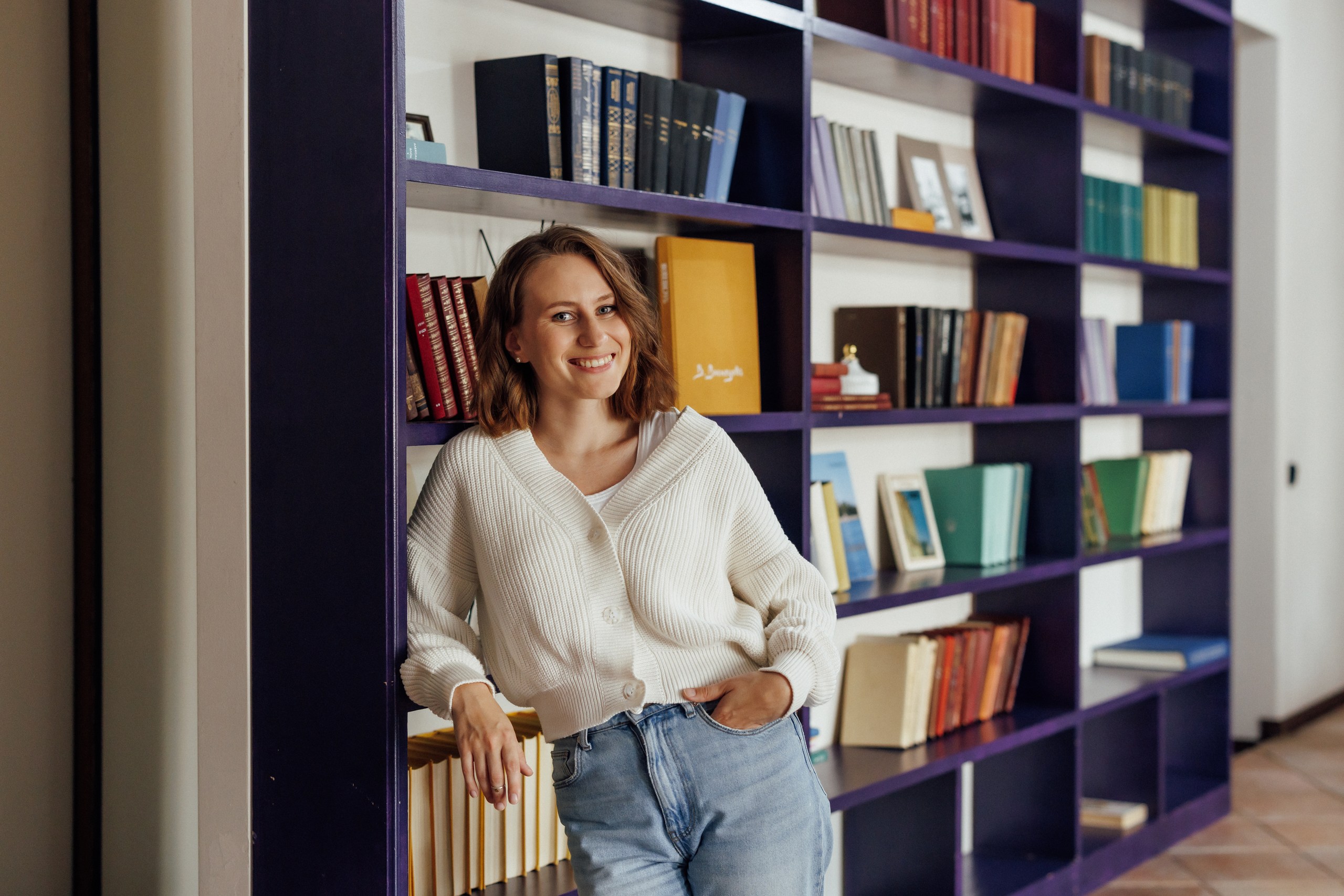 Екатерина Скворцова