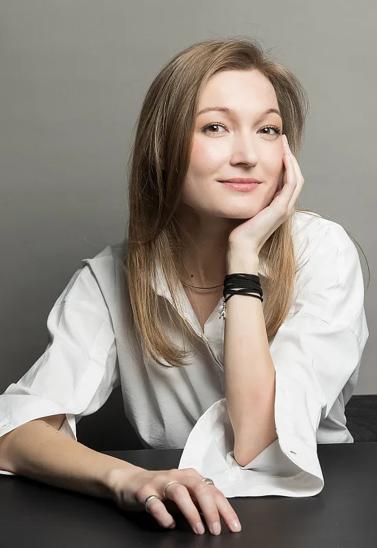 Анна Баснер