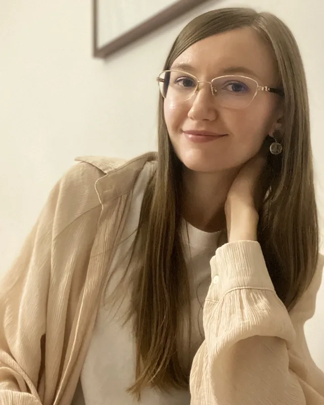 Надежда Лидваль