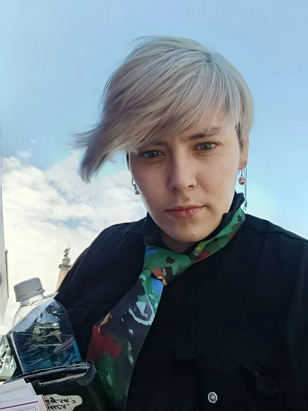 Елена Нещерет
