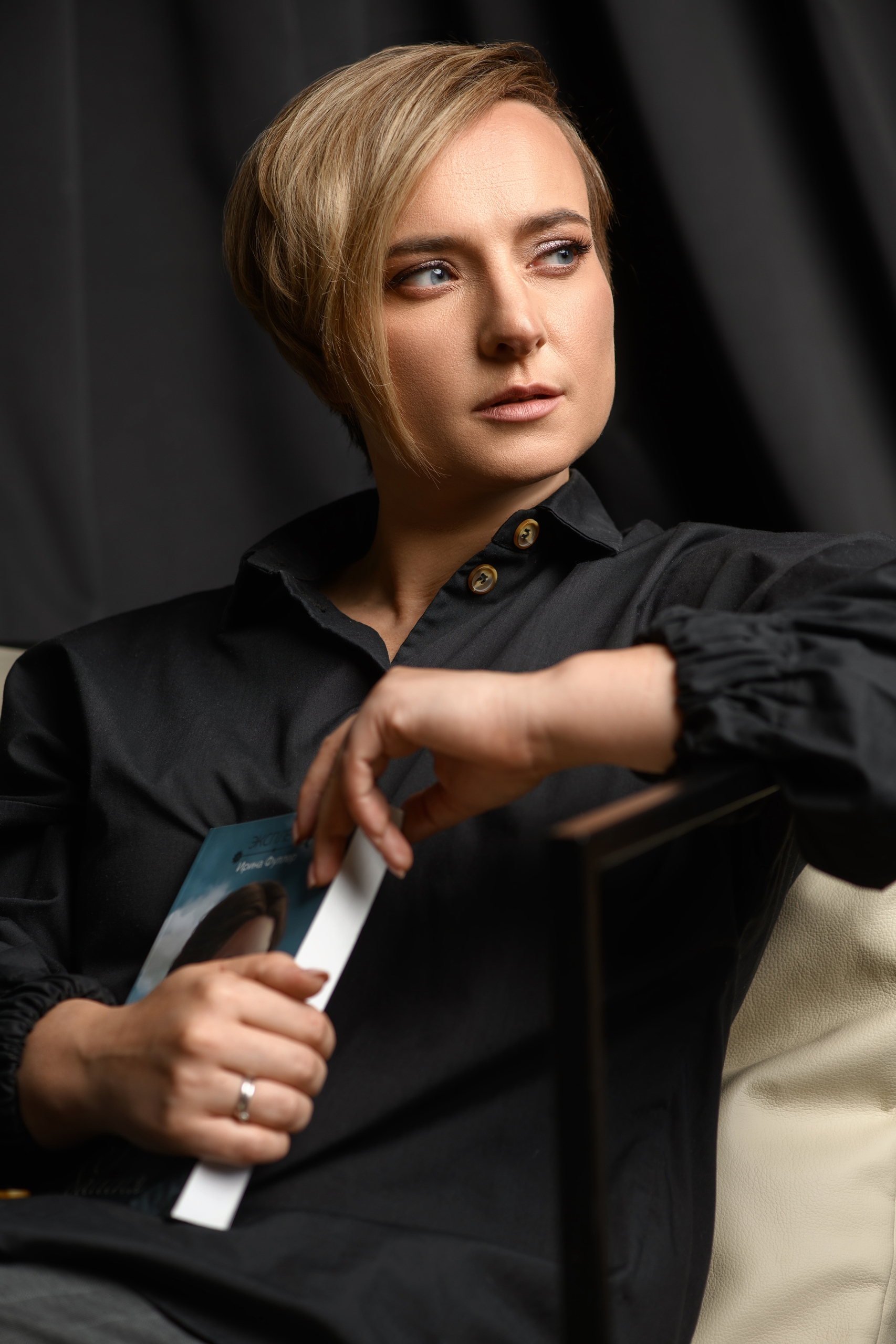 Ирина Фуллер
