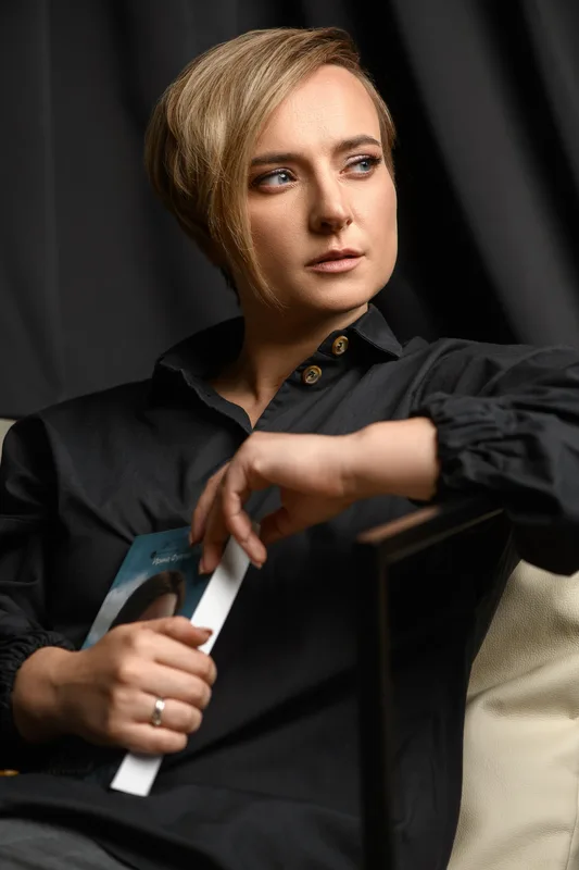 Ирина Фуллер