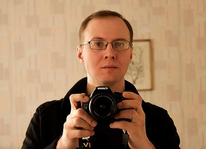 Василий Владимирский