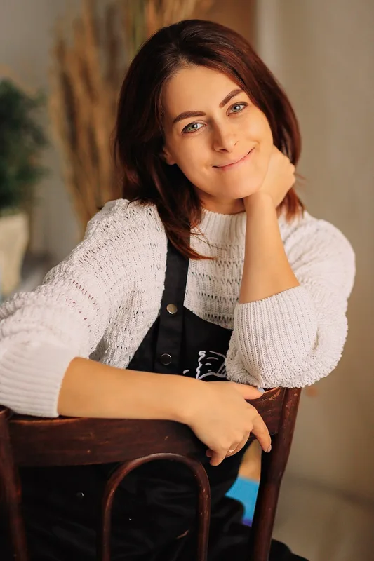 Кристина Талер